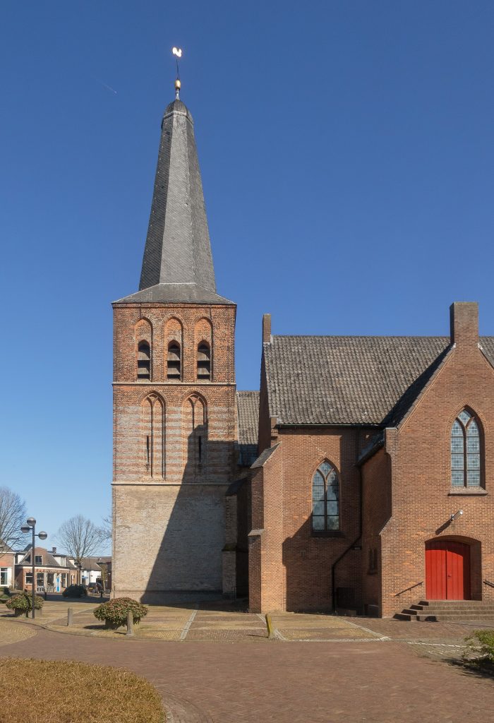 Brummen