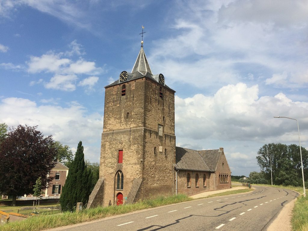 Dodewaard