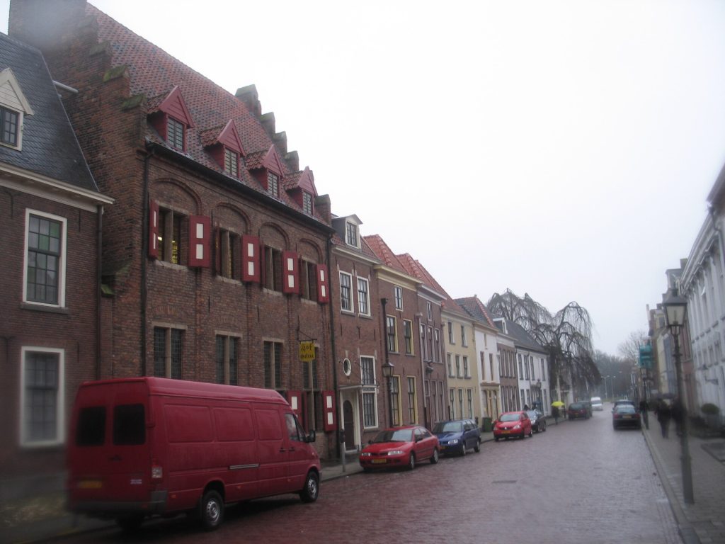 Doesburg