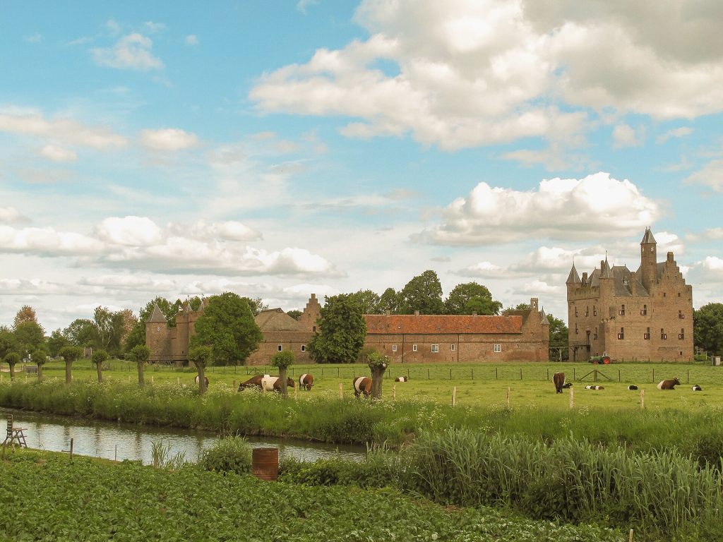 Doornenburg