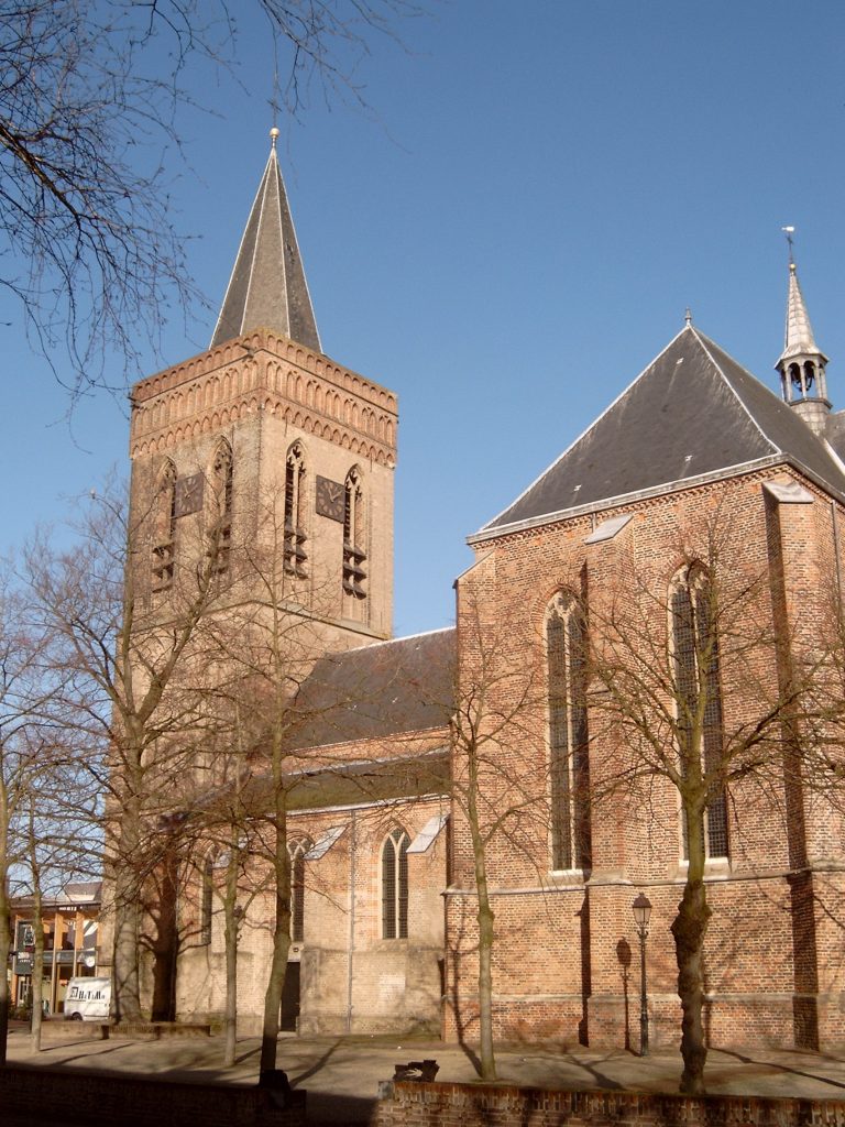 Ede