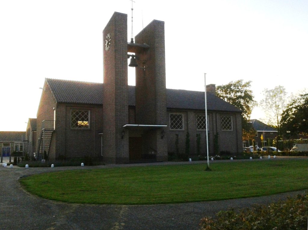 Ederveen