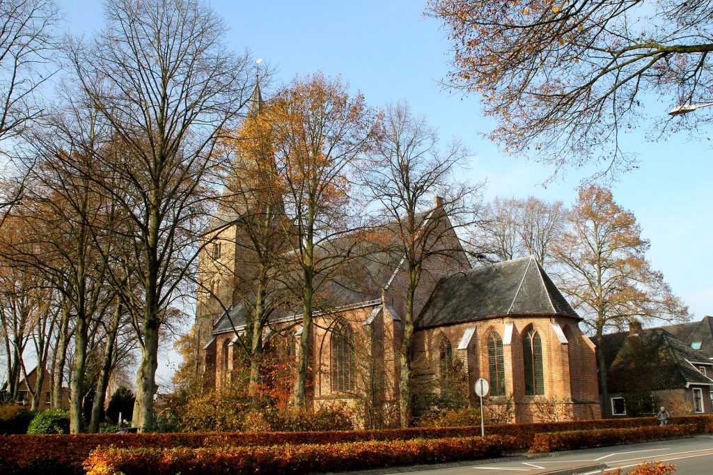 Ermelo