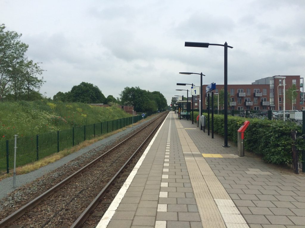Gaanderen