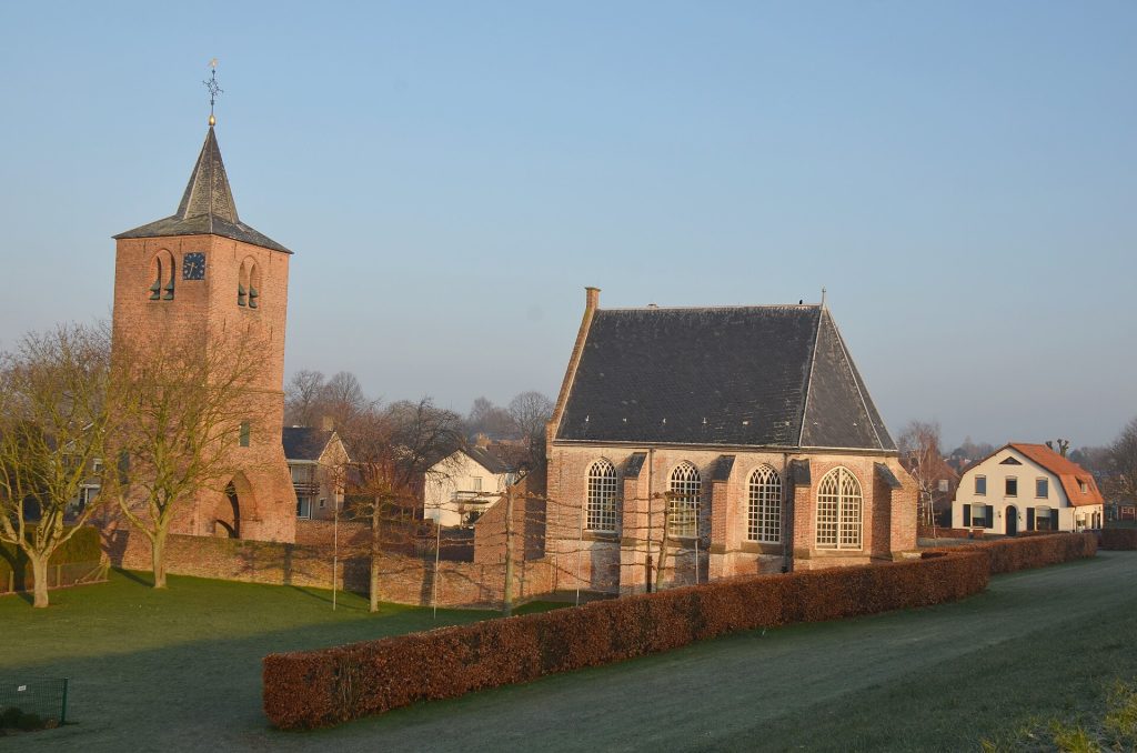 Gendt