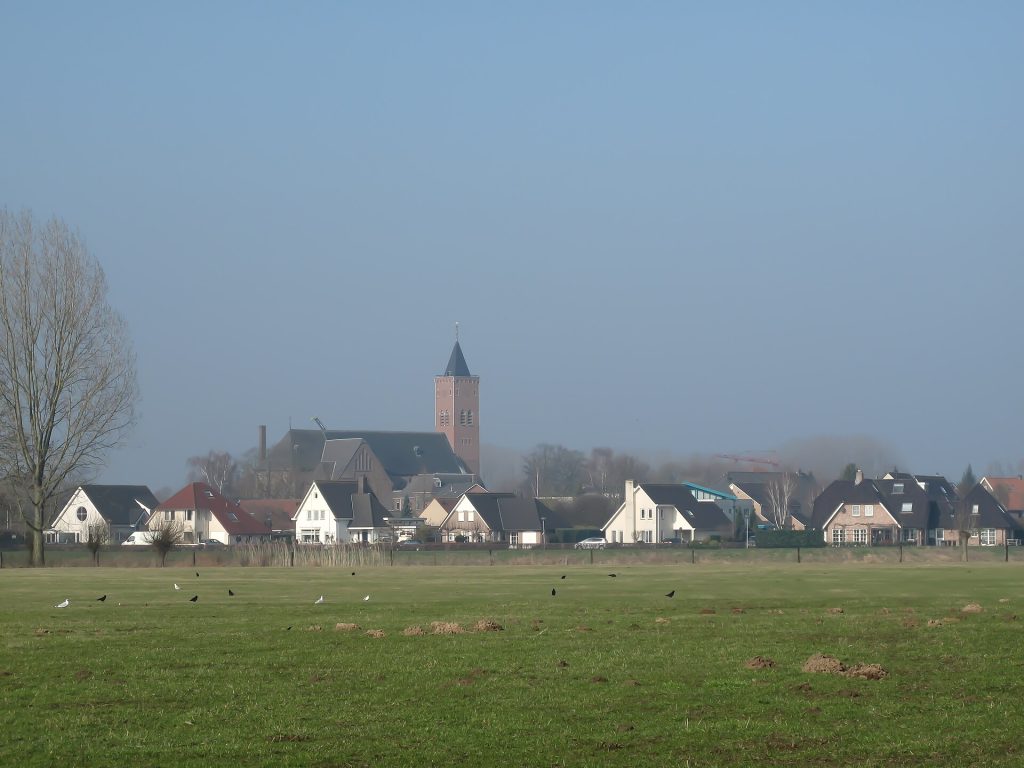Giesbeek