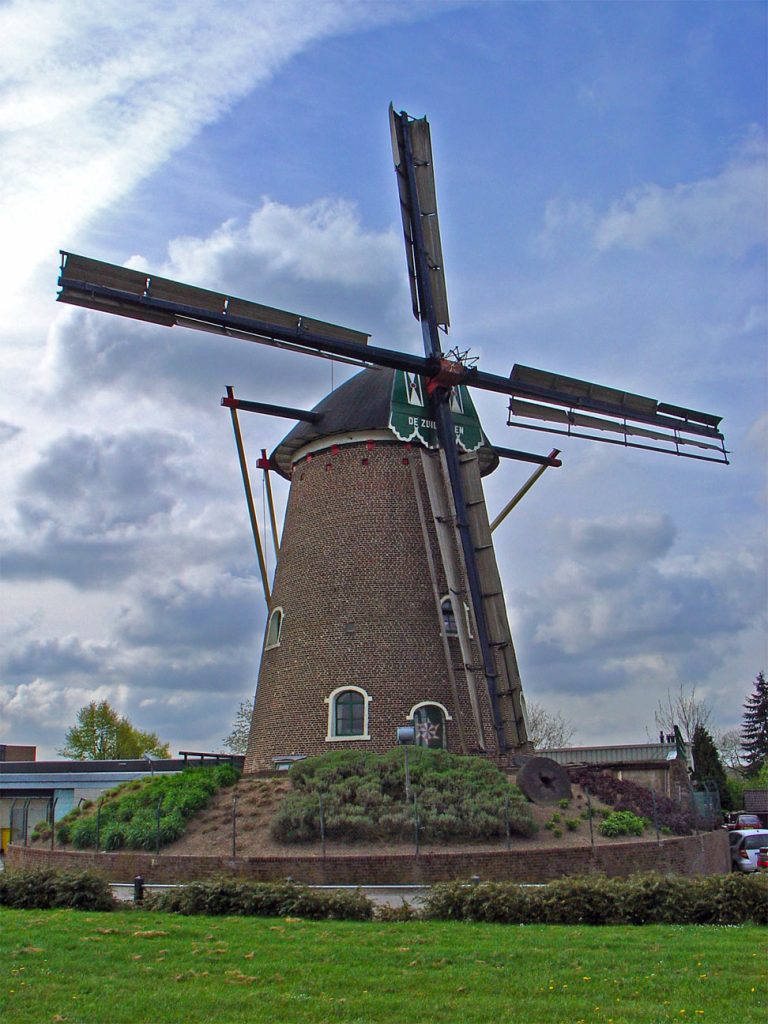 Groesbeek