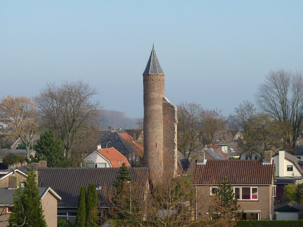 Haaften