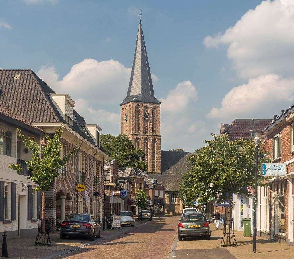 Hengelo (Gld)