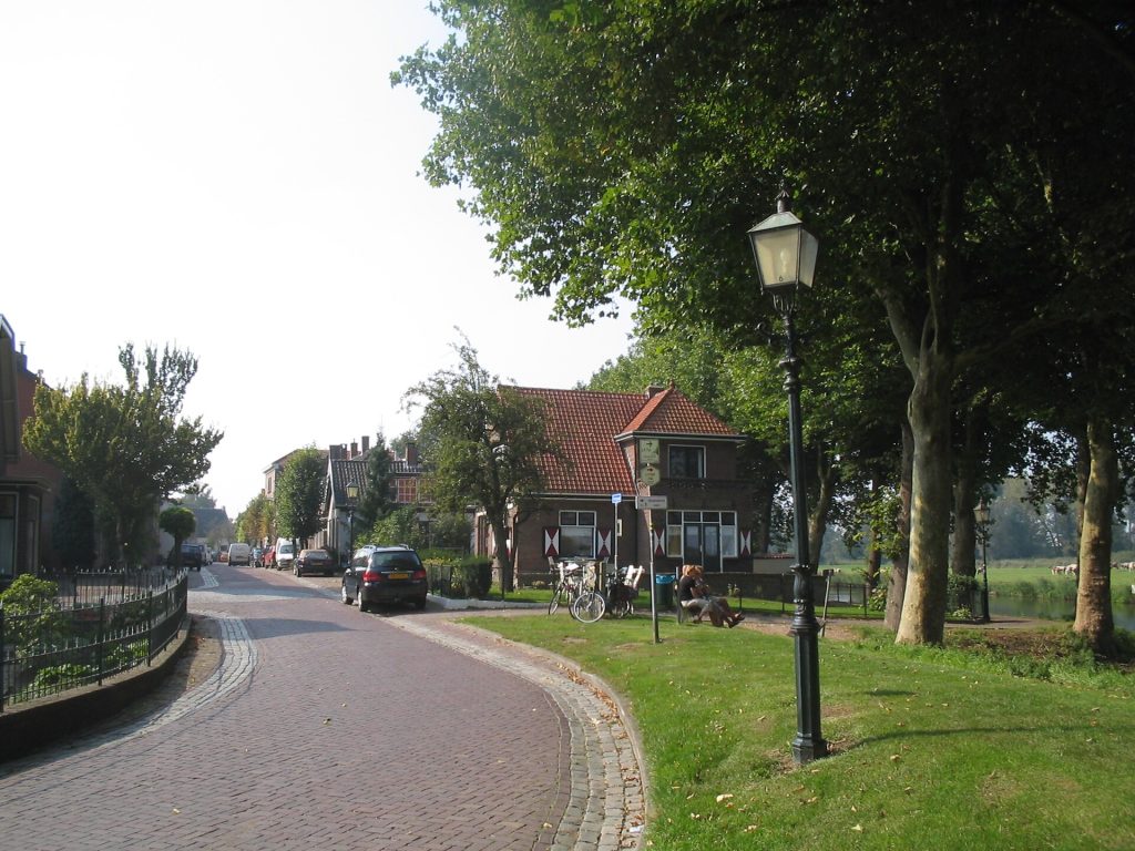 Heukelum