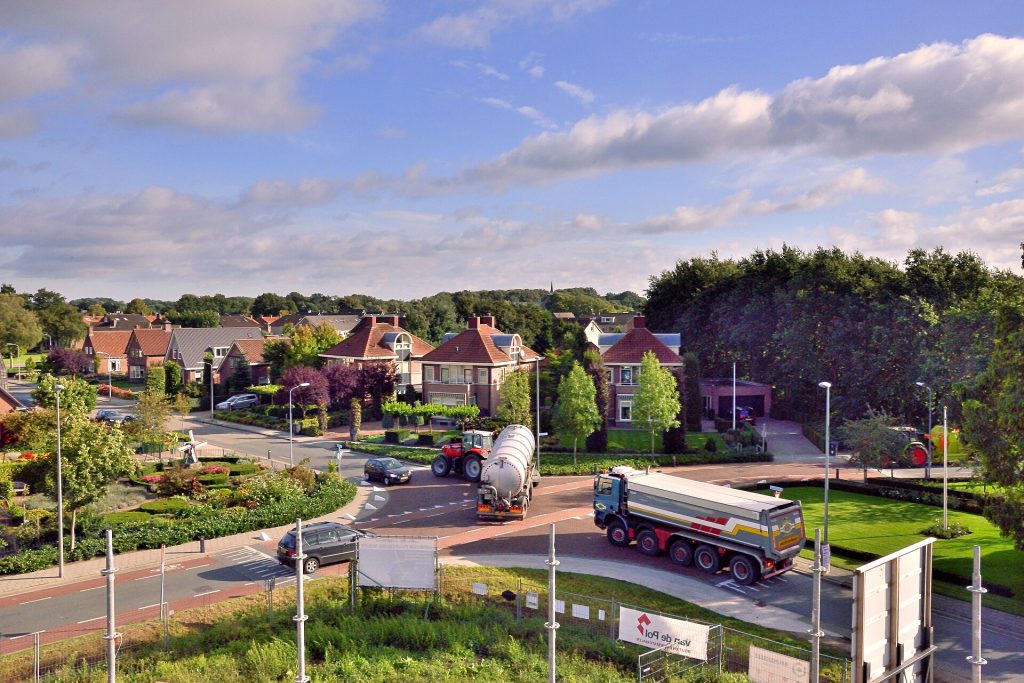 Kootwijkerbroek