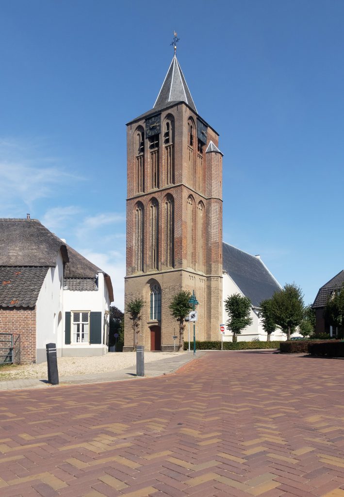 Lienden
