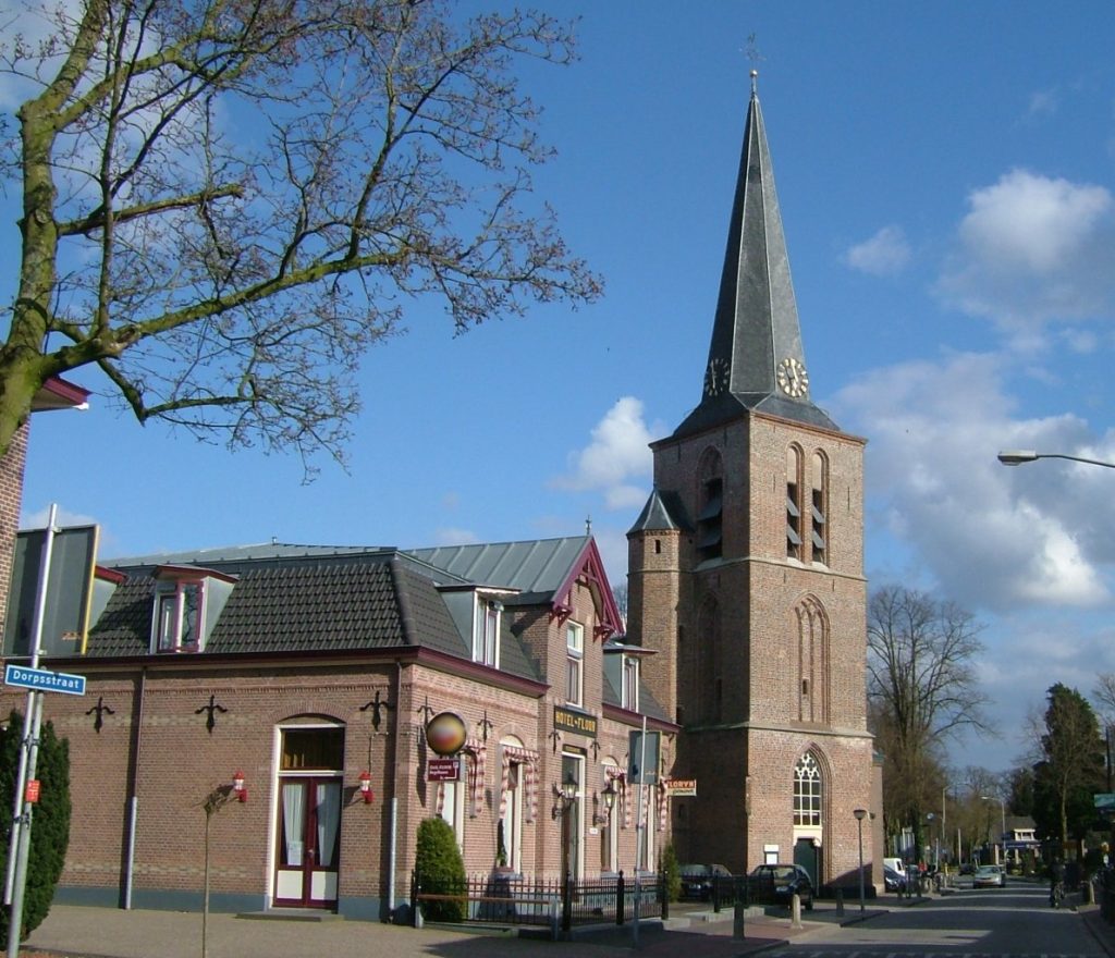 Lunteren