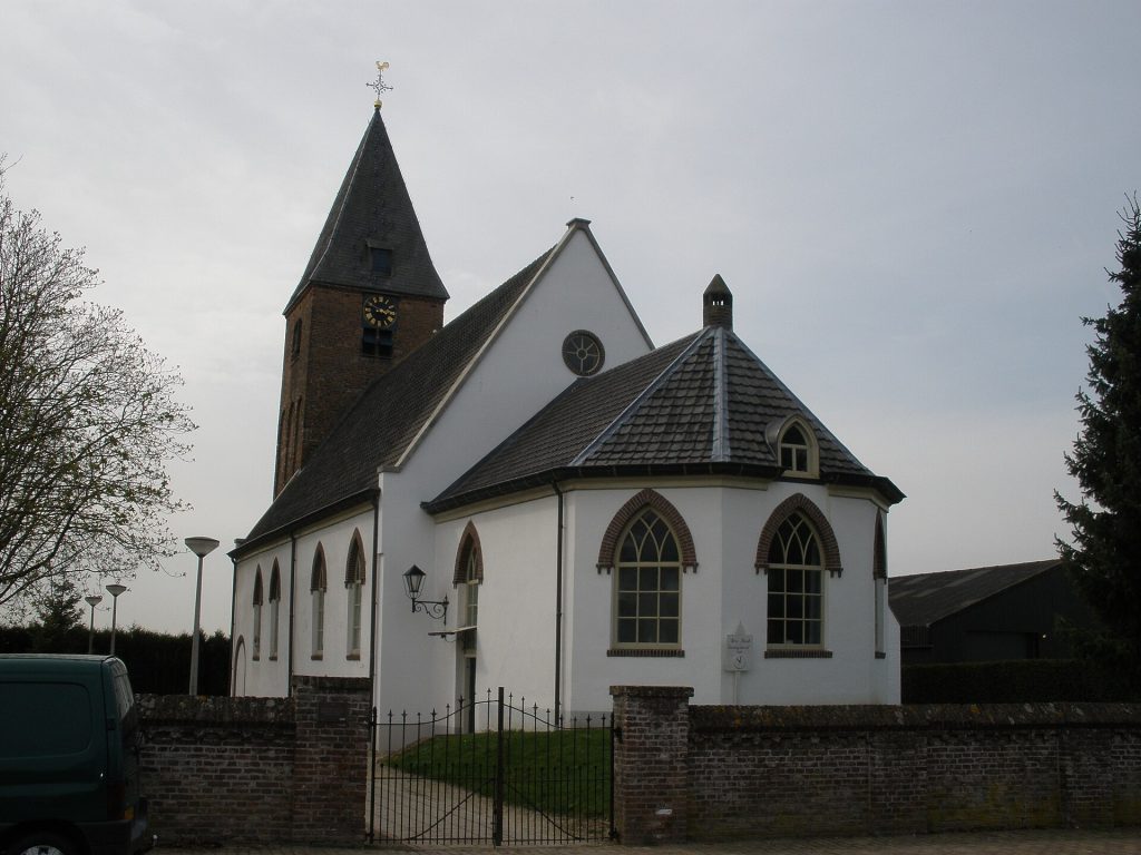 Meteren