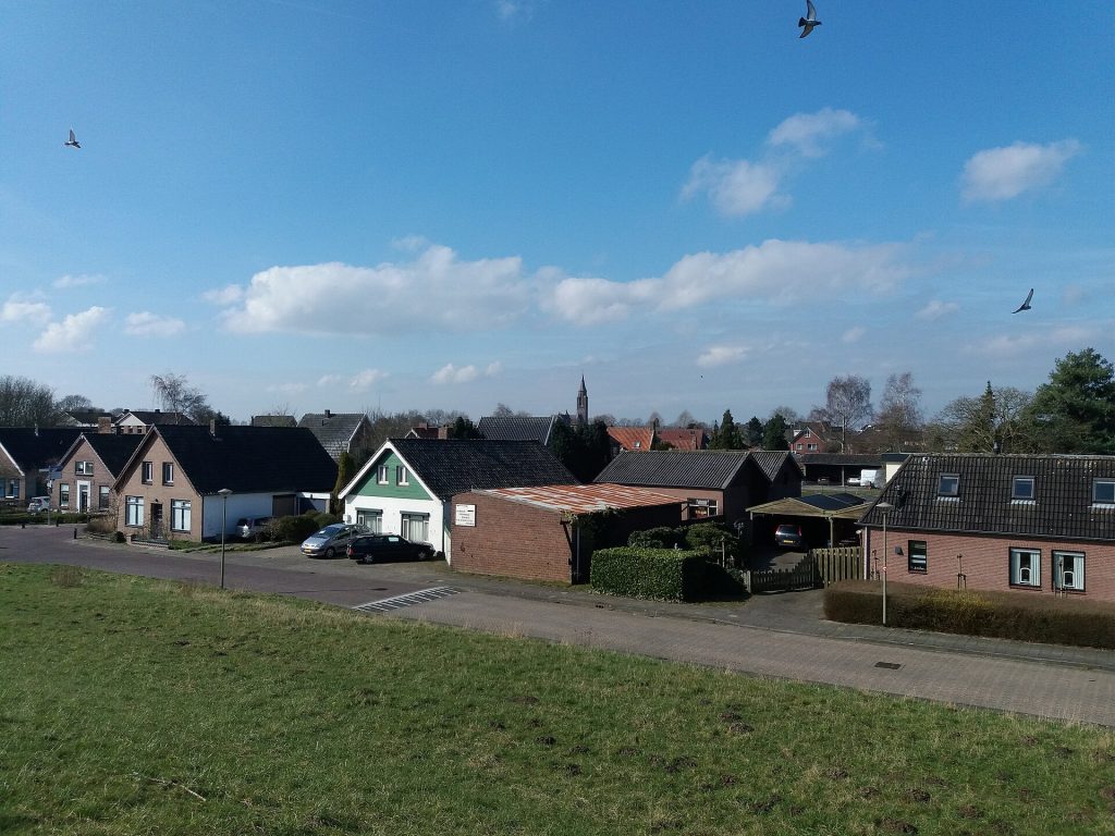 Millingen aan de Rijn
