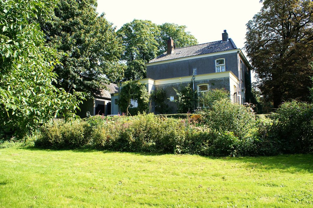 Nederhemert
