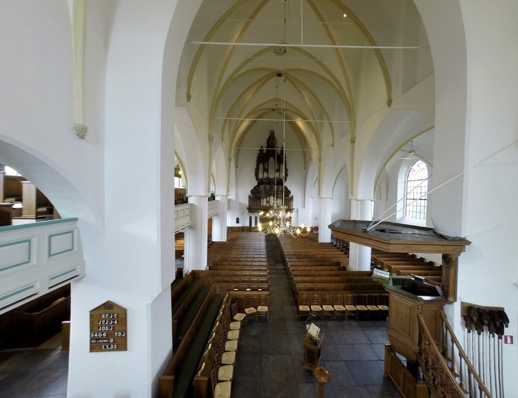Nijkerk