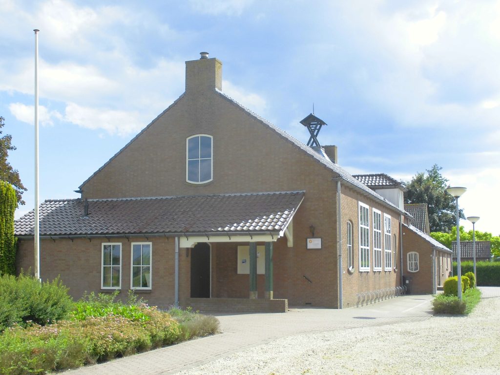 Nijkerkerveen