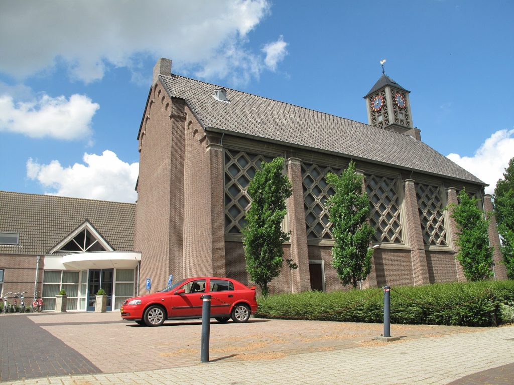 Ochten