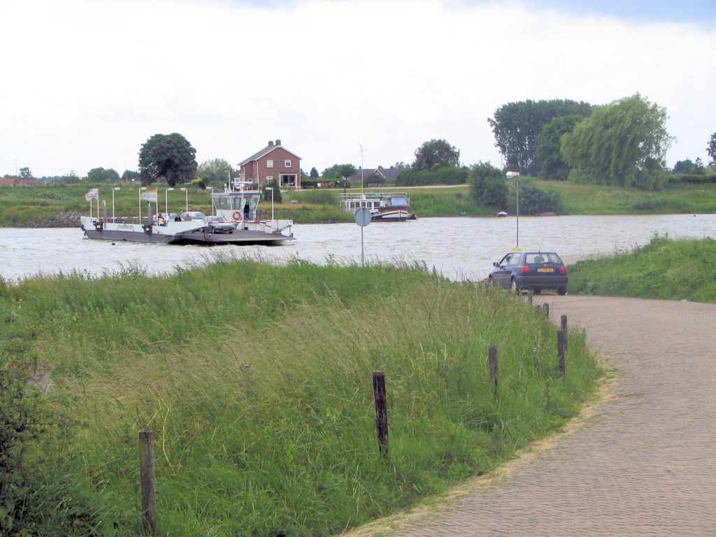 Opheusden