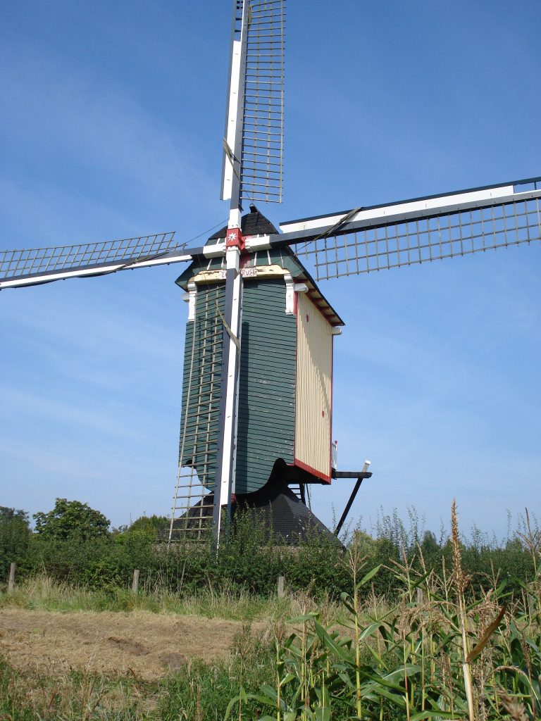 Overasselt