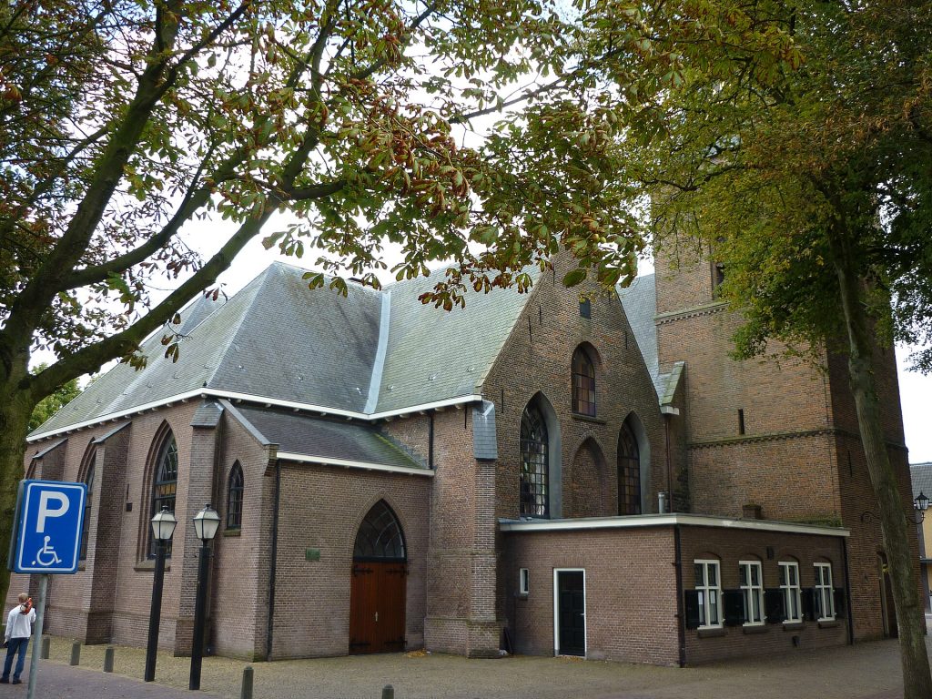 Putten