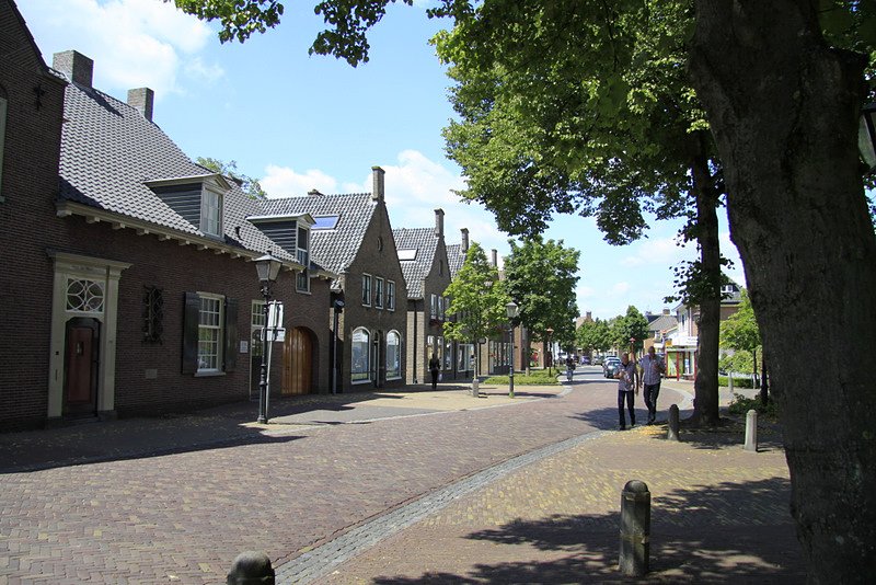 Scherpenzeel