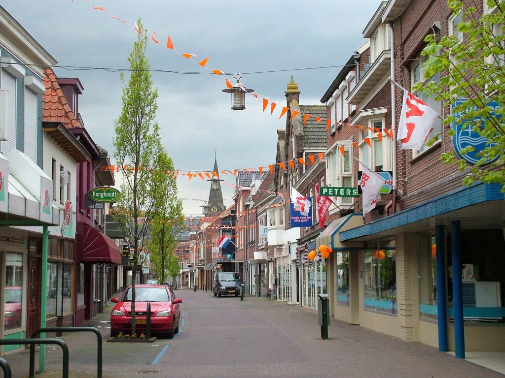 Terborg