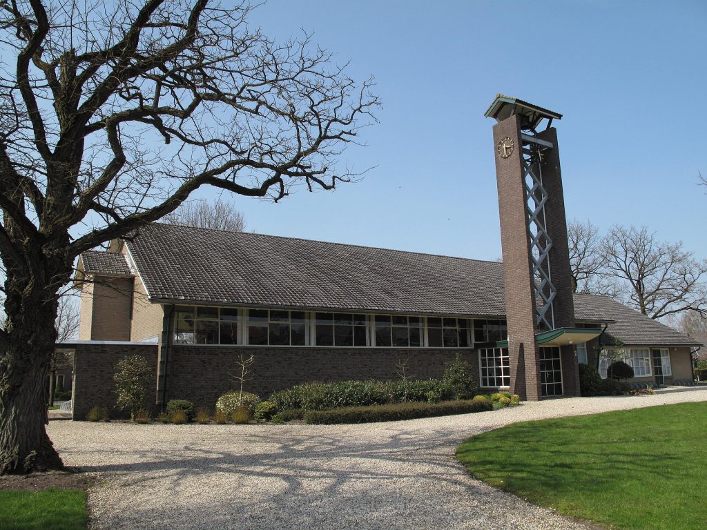 Uddel
