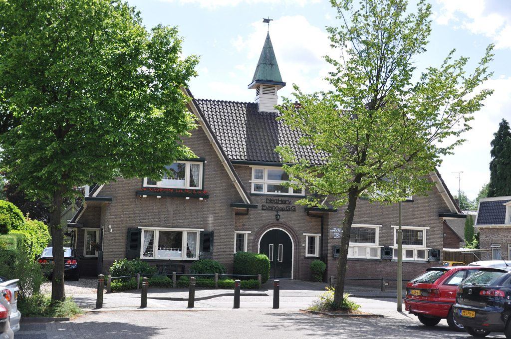 Vaassen