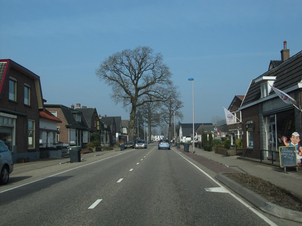 Voorst