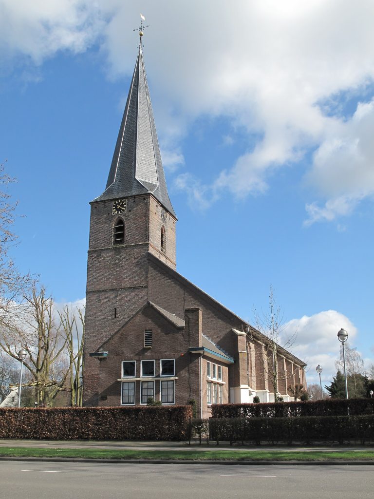 Voorthuizen