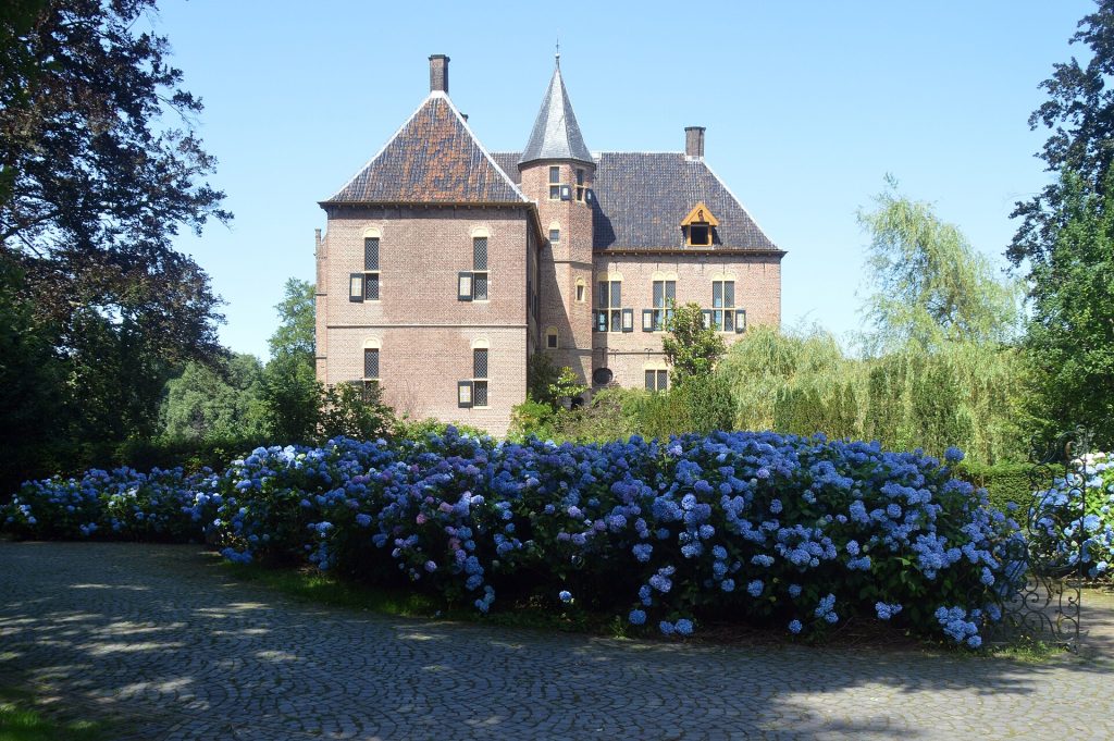 Vorden
