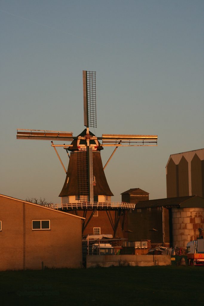 Vragender