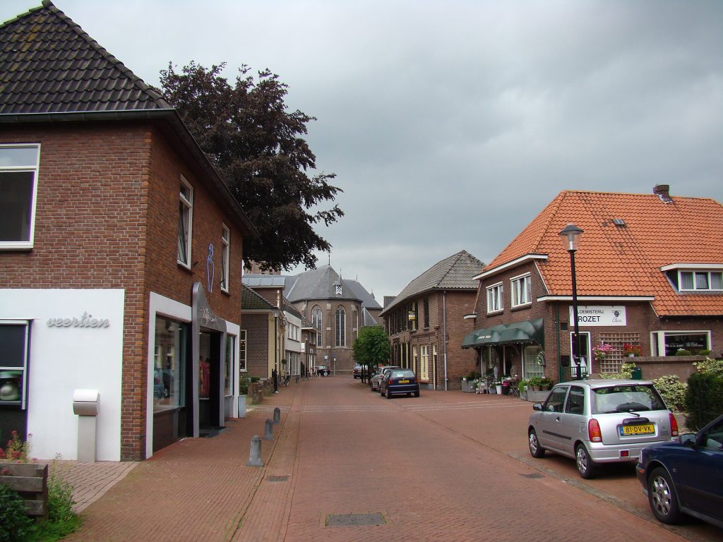 Wehl