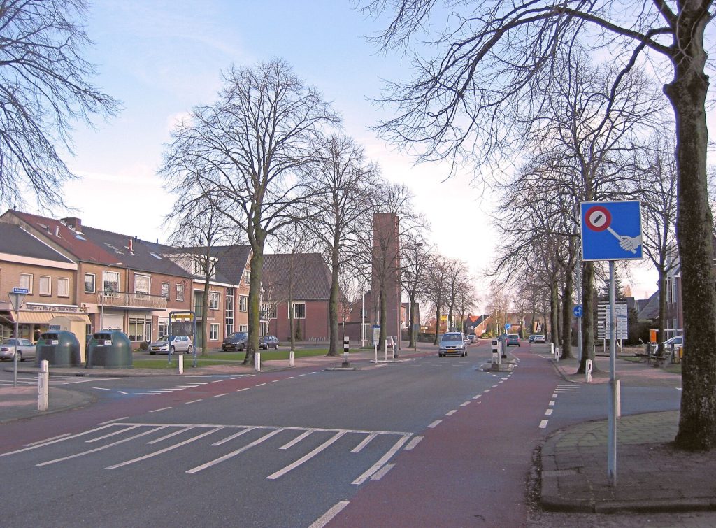 Wekerom