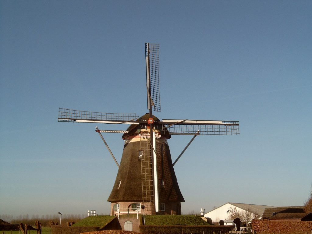 Winssen