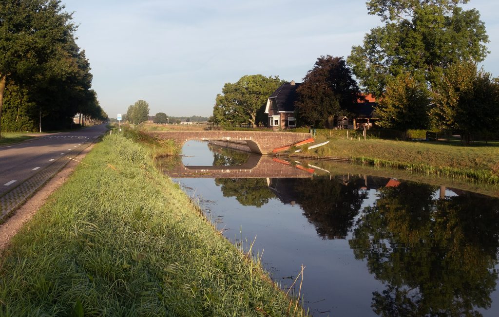 Zetten