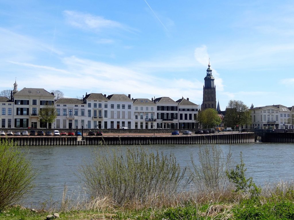 Zutphen