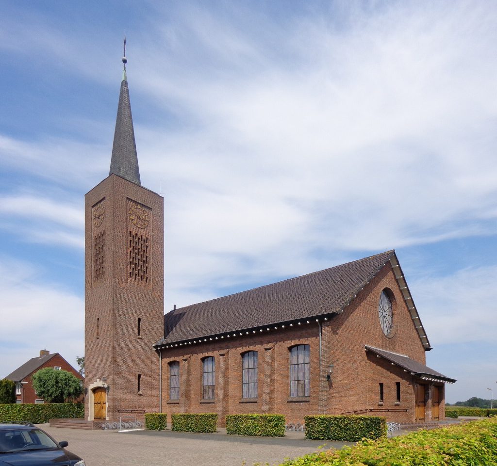 Zwartebroek
