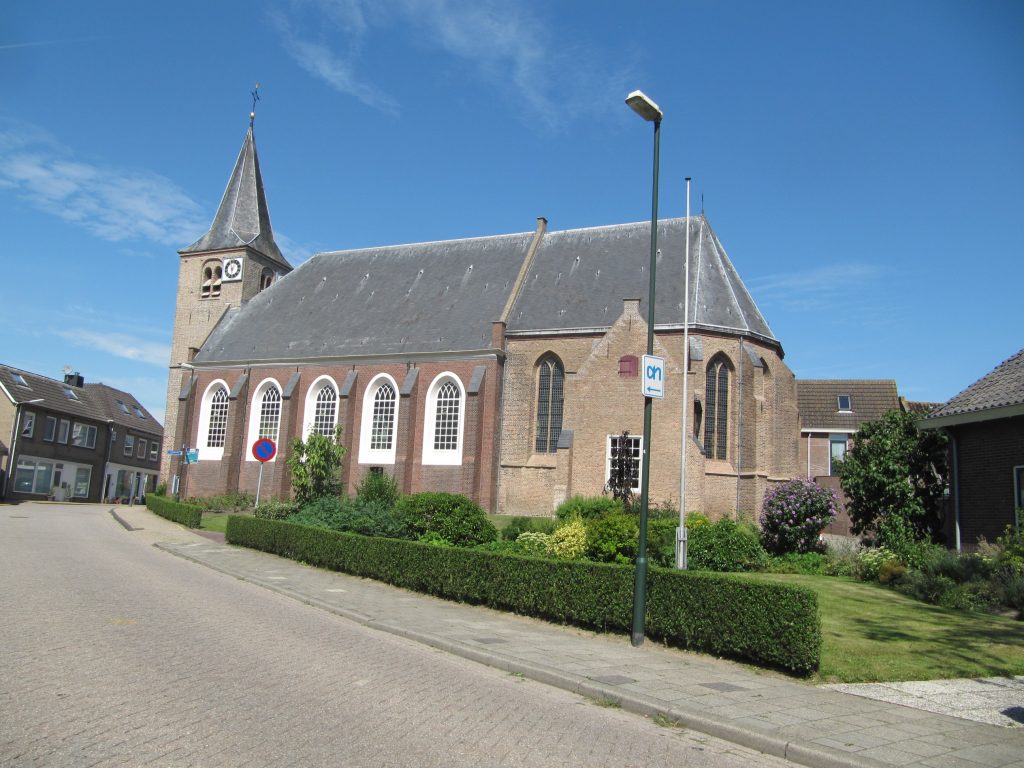 Giessenburg