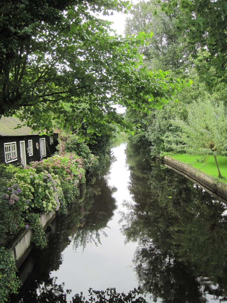 Giethoorn