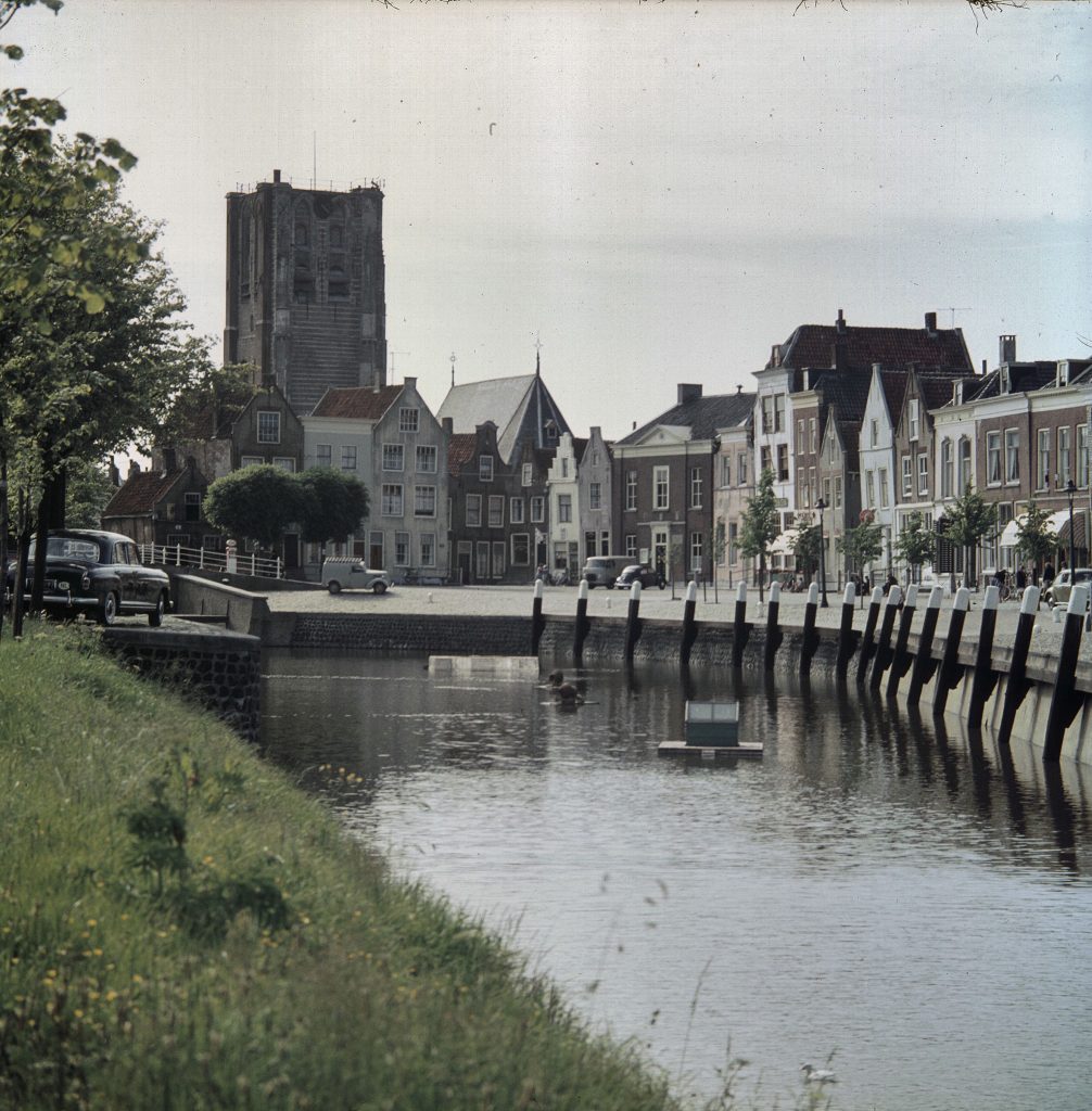 Goedereede