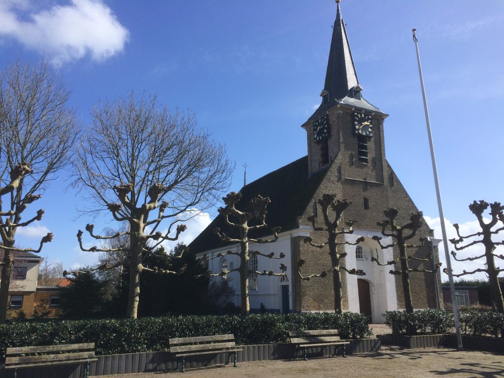 Goudswaard