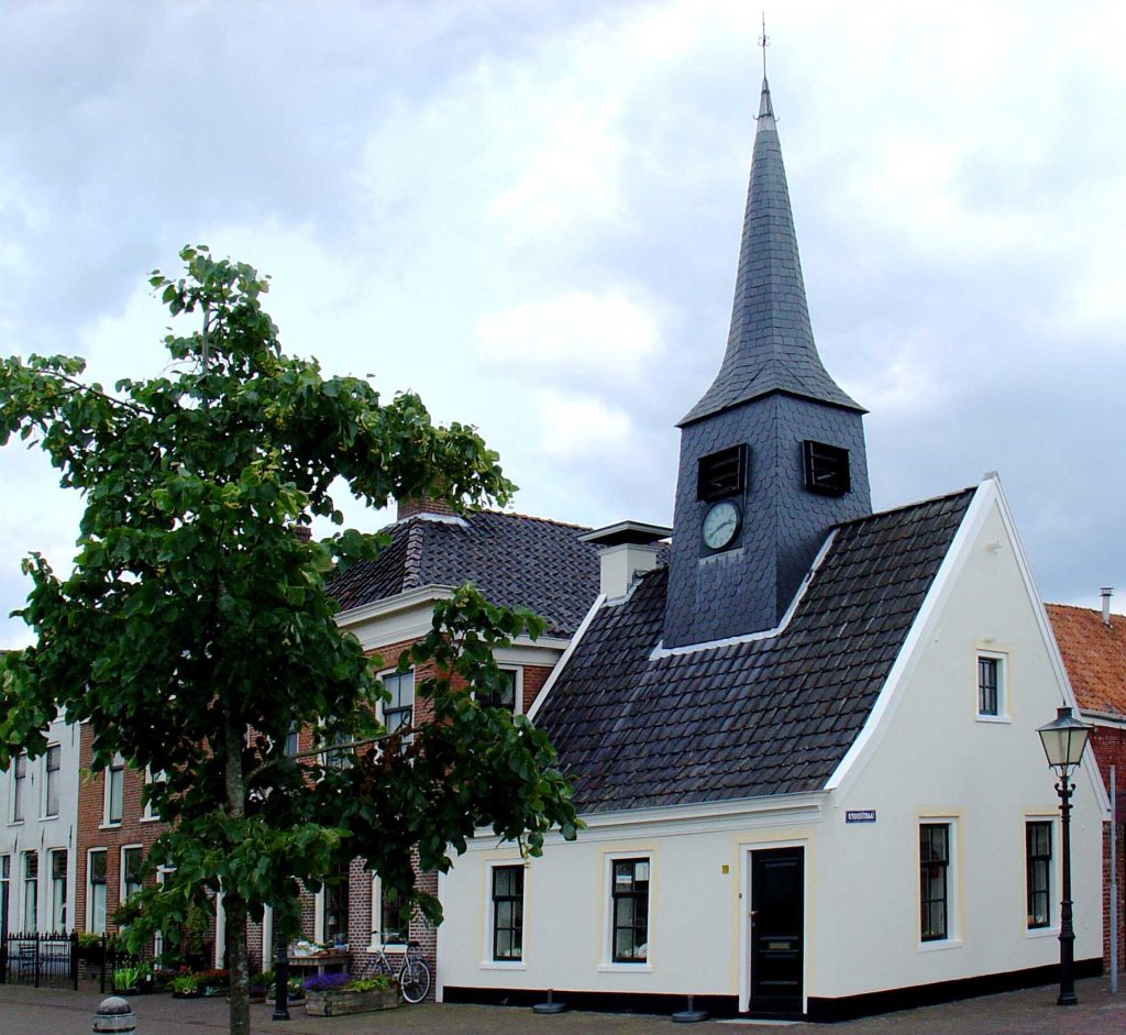 Bad Nieuweschans