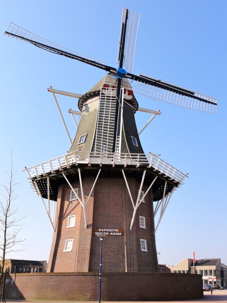Delfzijl