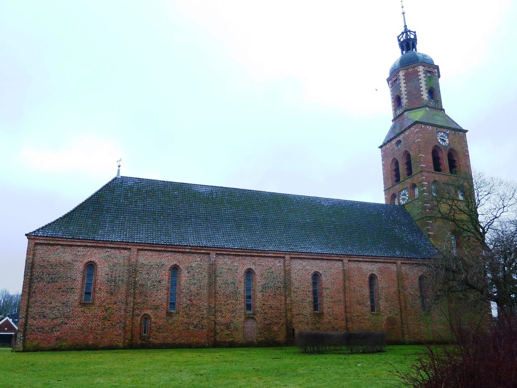 Eenrum