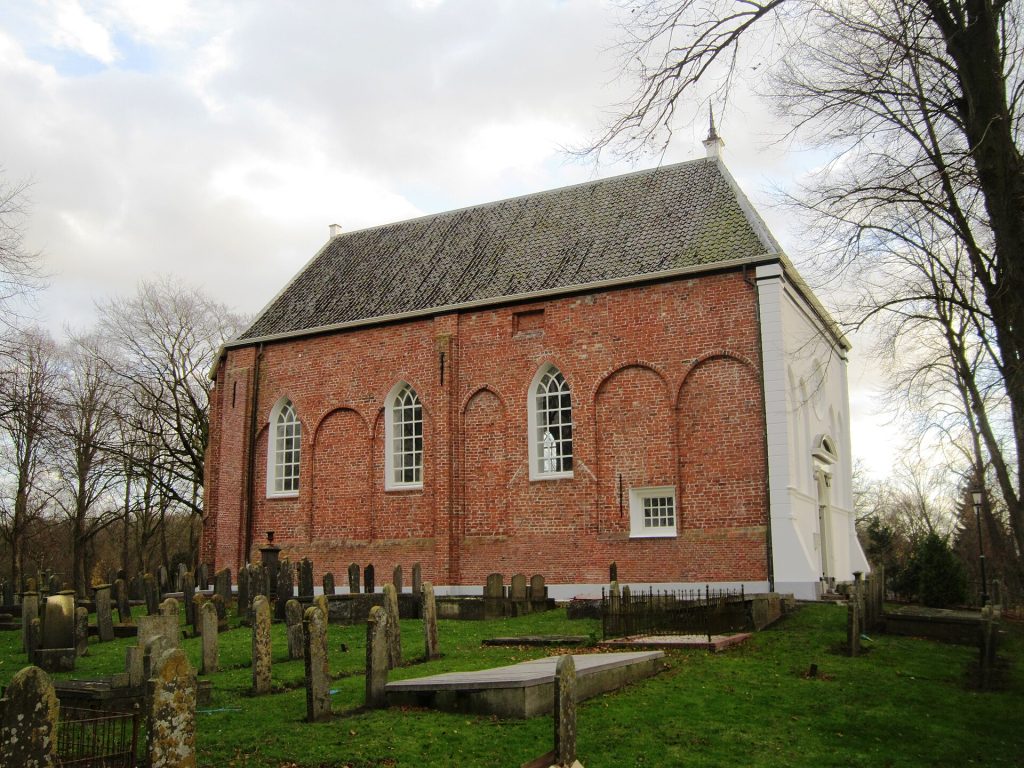 Finsterwolde