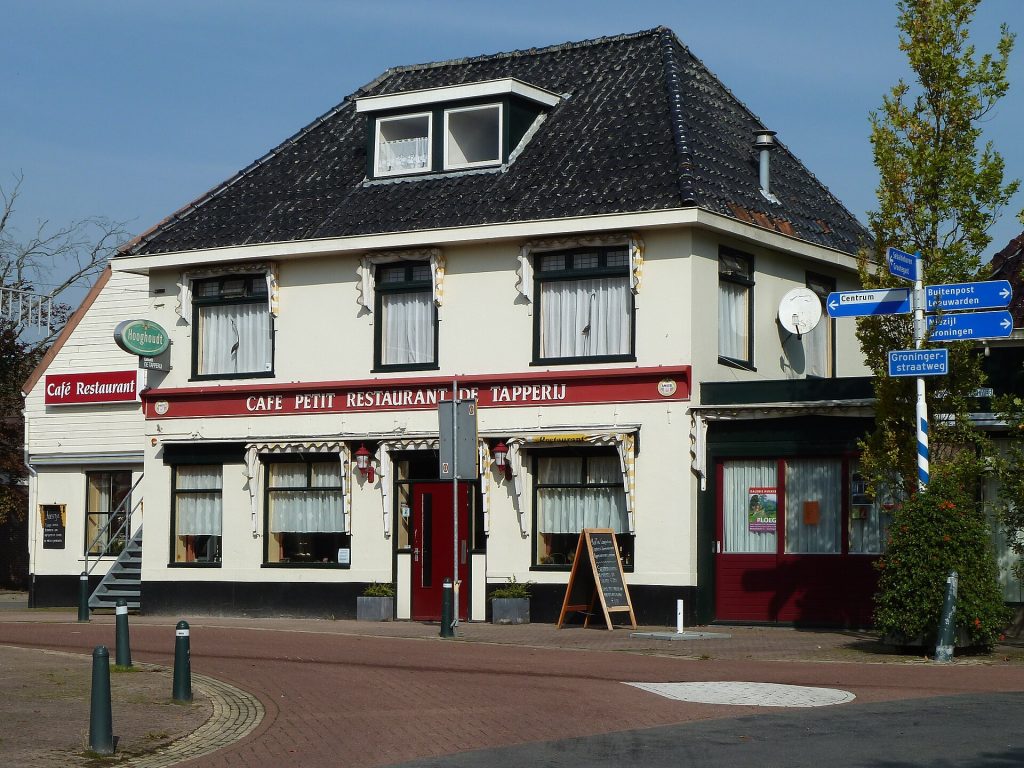 Grijpskerk