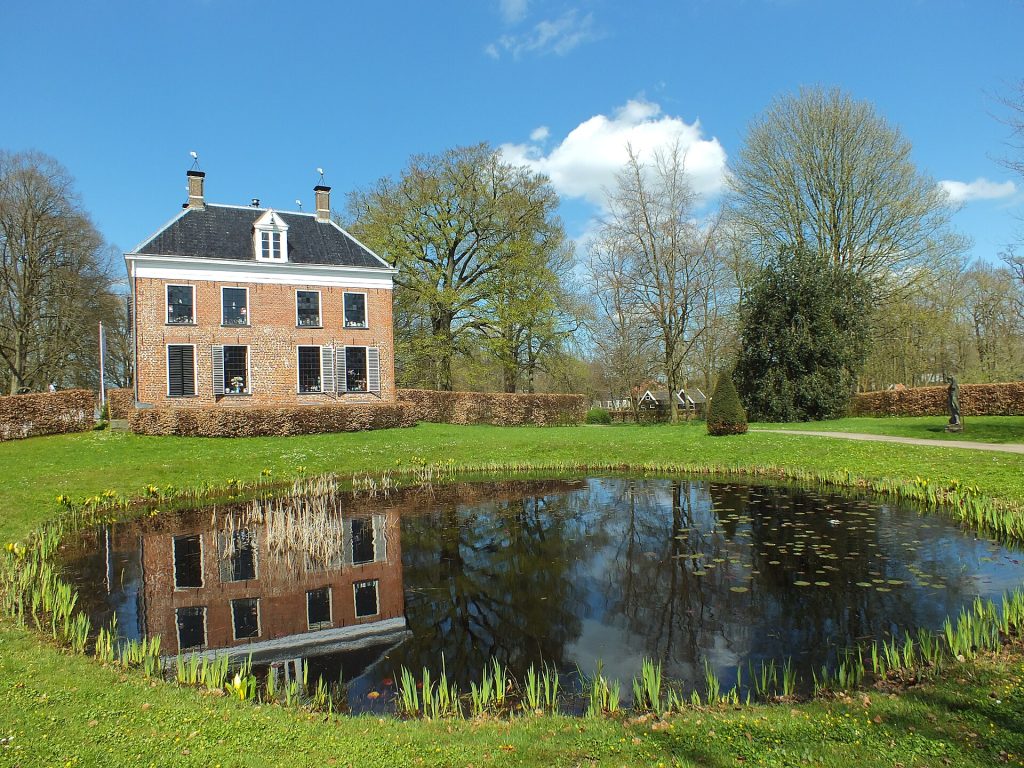 Midwolda
